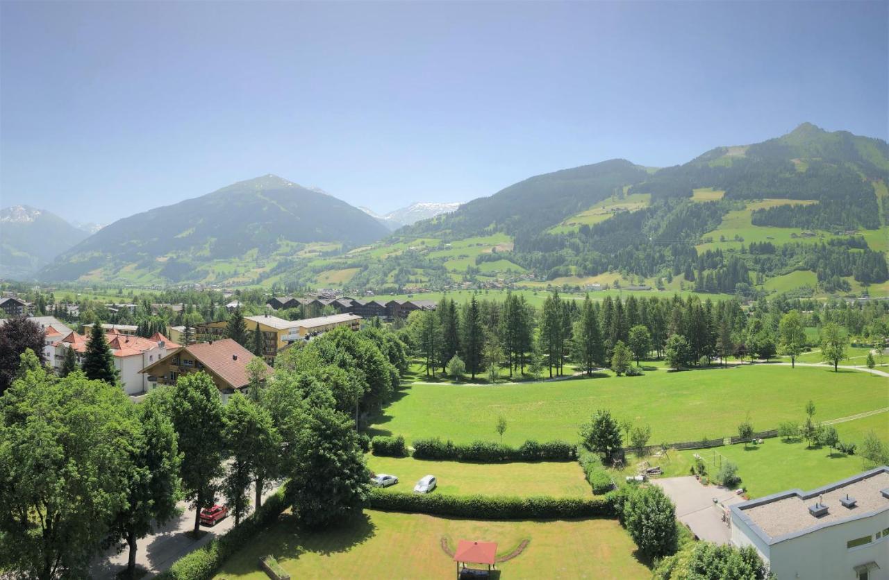 Hotel Germania Gastein - Ganzjahrig Inklusive Alpentherme Gastein & Sommersaison Inklusive Gasteiner Bergbahnen Bad Hofgastein Ngoại thất bức ảnh