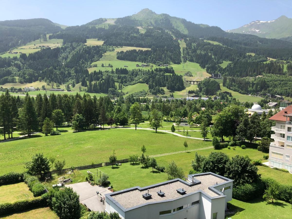 Hotel Germania Gastein - Ganzjaehrig Inklusive Alpentherme Gastein & Sommersaison Inklusive Gasteiner Bergbahnen Bad Hofgastein Ngoại thất bức ảnh