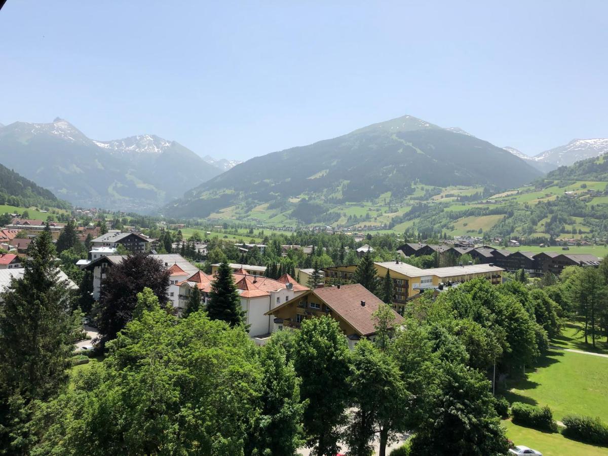 Hotel Germania Gastein - Ganzjaehrig Inklusive Alpentherme Gastein & Sommersaison Inklusive Gasteiner Bergbahnen Bad Hofgastein Ngoại thất bức ảnh